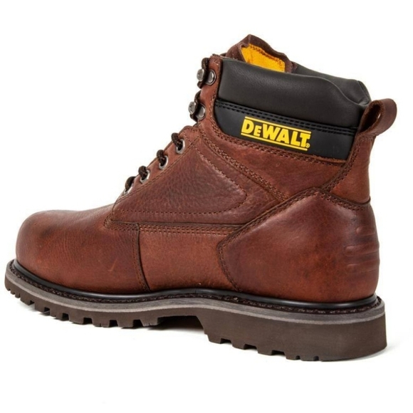 DEWALT Axil Walnut Pitstop Boots Size 13 main image 6